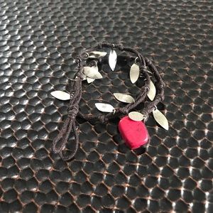 American eagle wrap bracelet